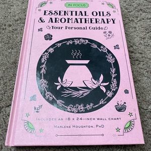 Essential Oils Guide